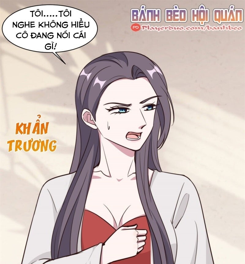tổng tài, tránh xa tôi ra chapter 53 2