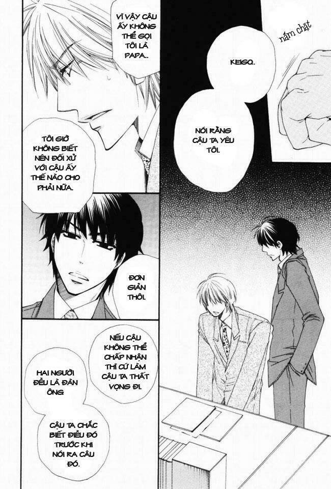 papa i love you chapter 3 6