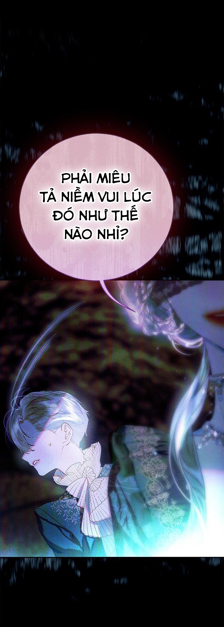 mẹ tôi kết hôn một lần nữa chapter 74 3