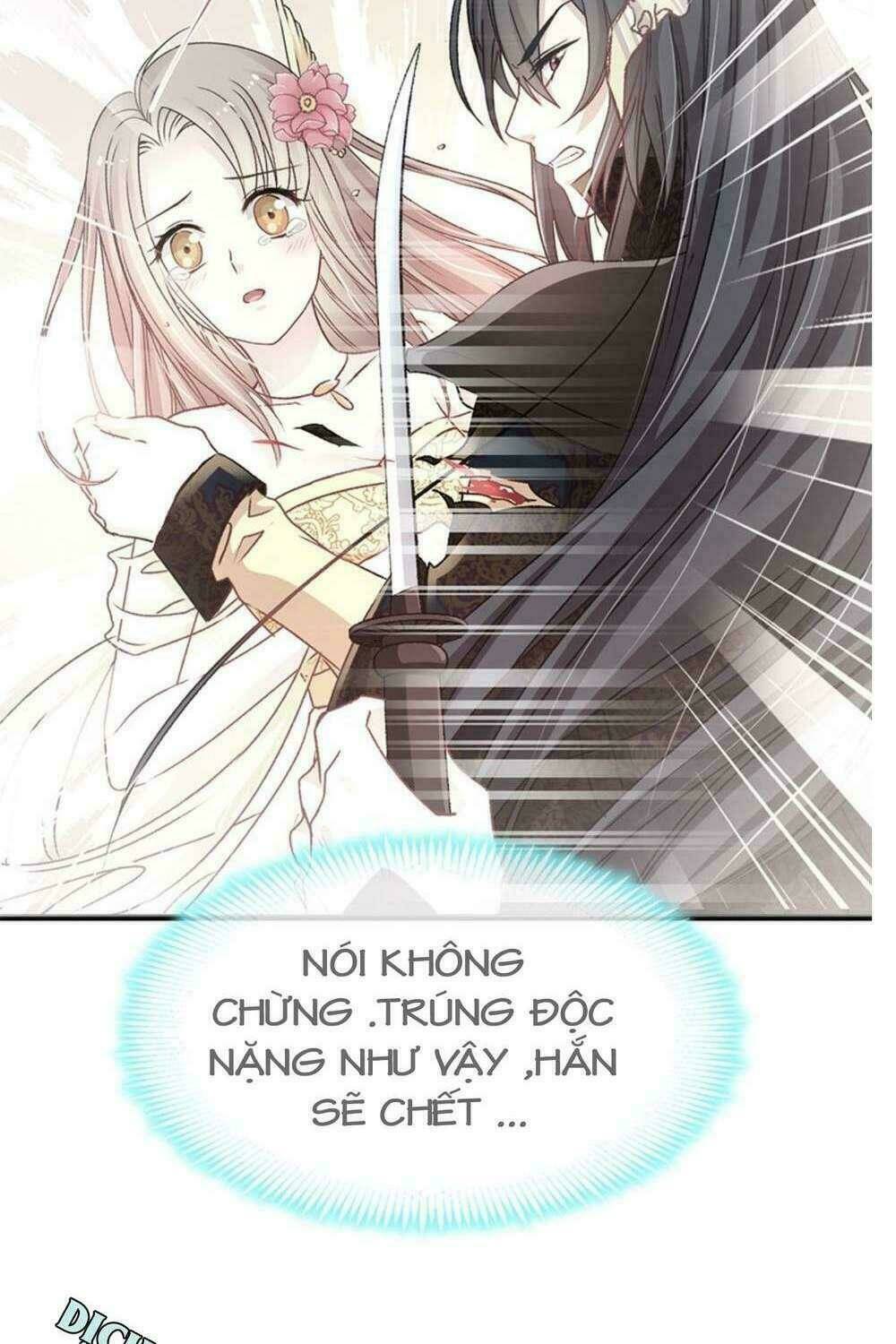 thiên hạ đệ nhất sủng phi chapter 10 26