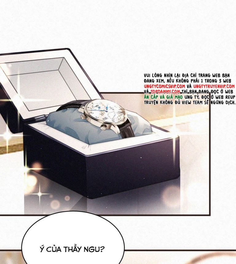 thần thương (môi súng) chapter 80 27
