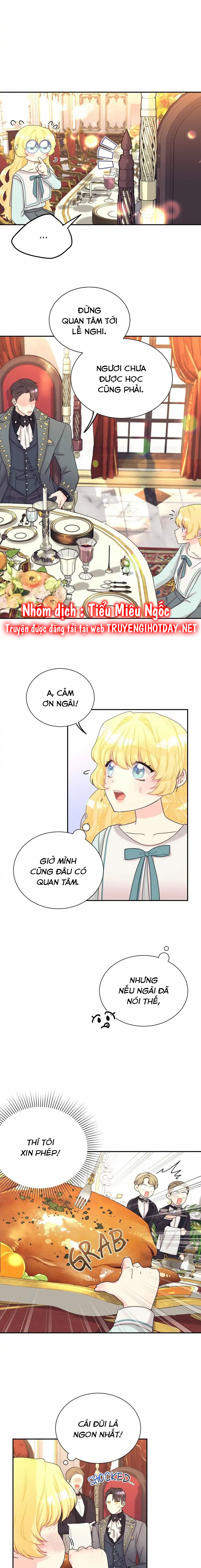 đức hạnh của công chúa phản diện chapter 4 17