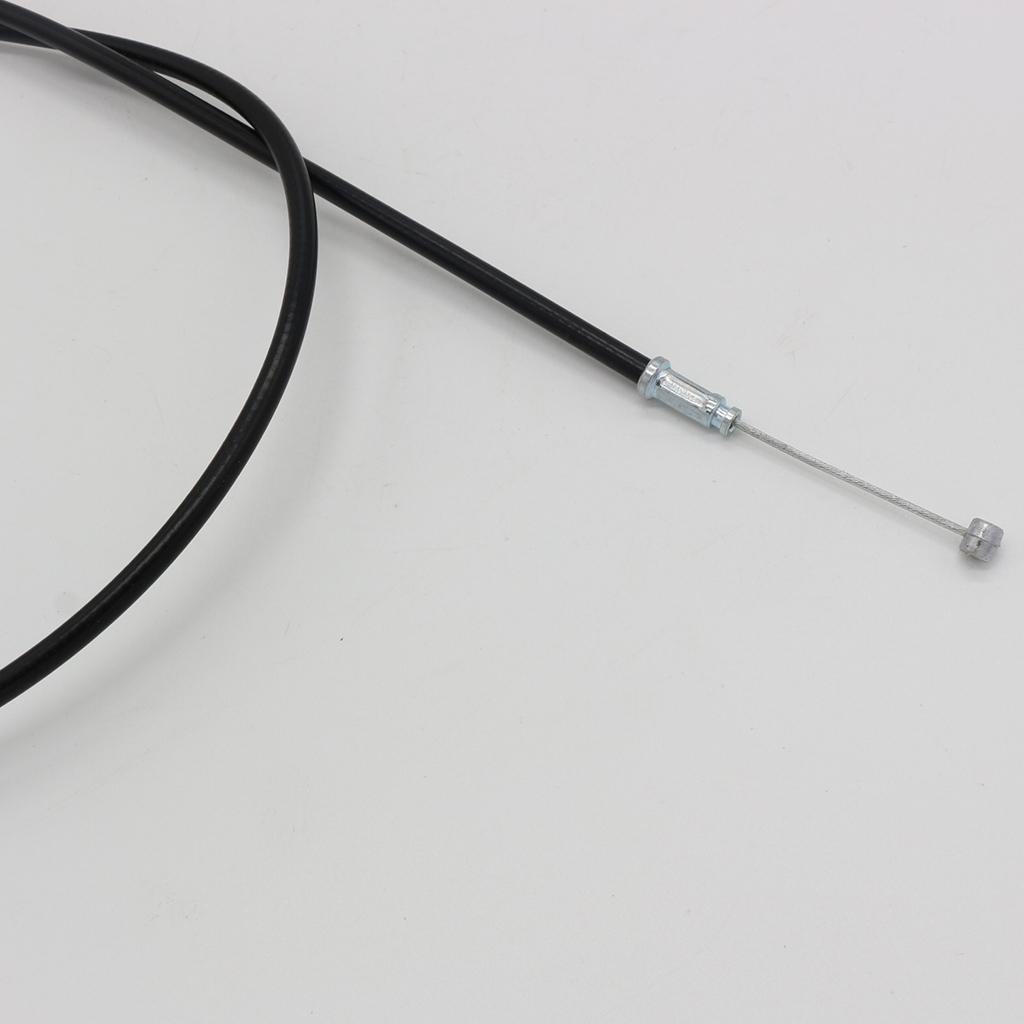 Motorcycle Choke Throttle Cable for Yamaha Y-Zinger PW80 PeeWee 80 1983-2006