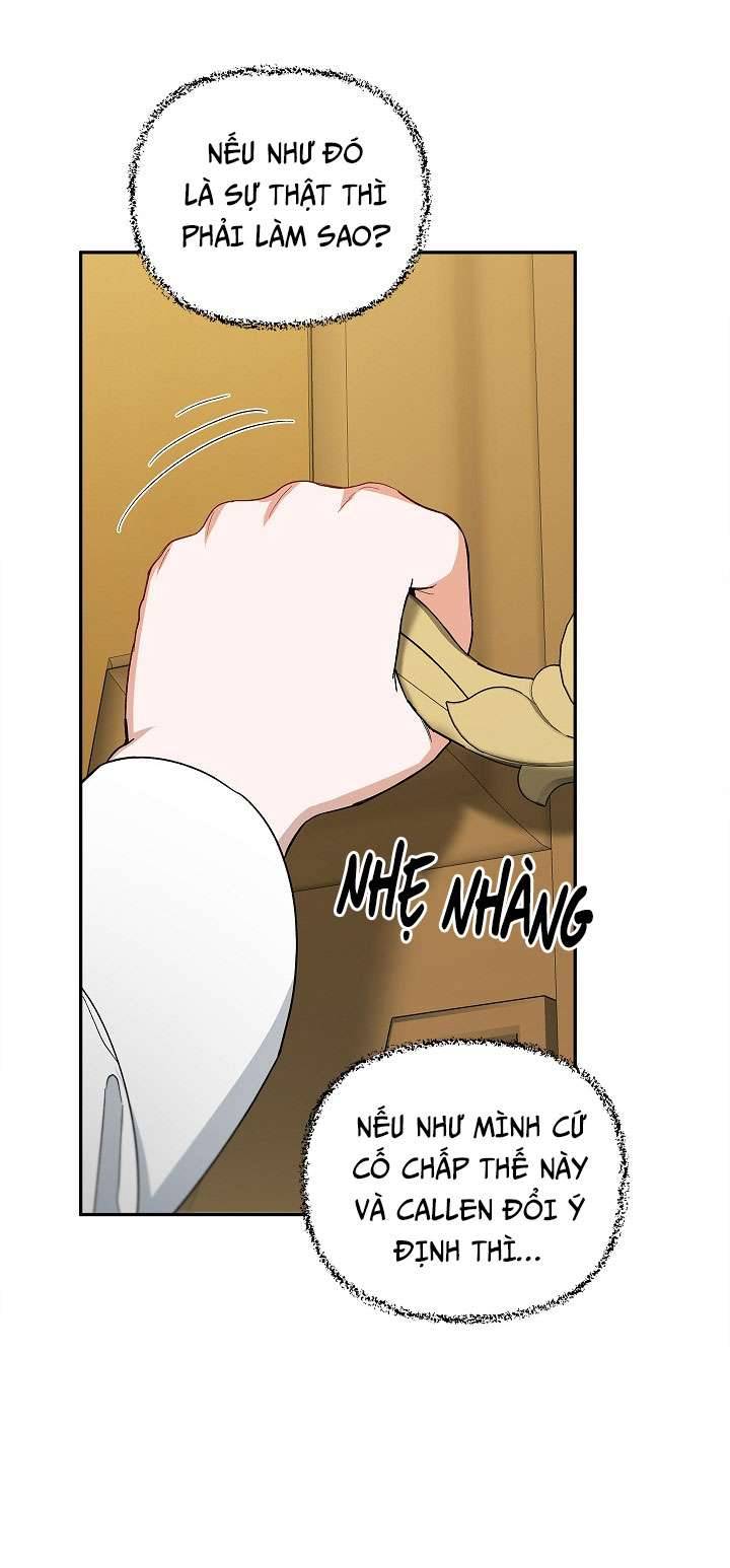 phương pháp trở thành con gái của người hùng bóng đêm chapter 36 12