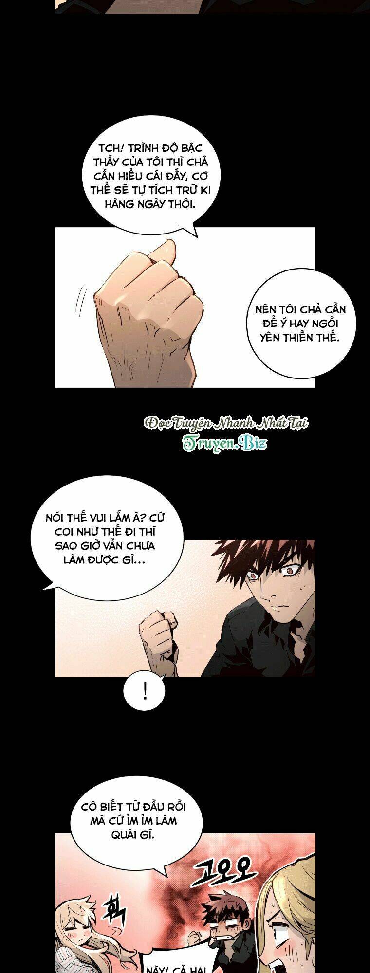 tam tuyệt tại dị giới chapter 38 17