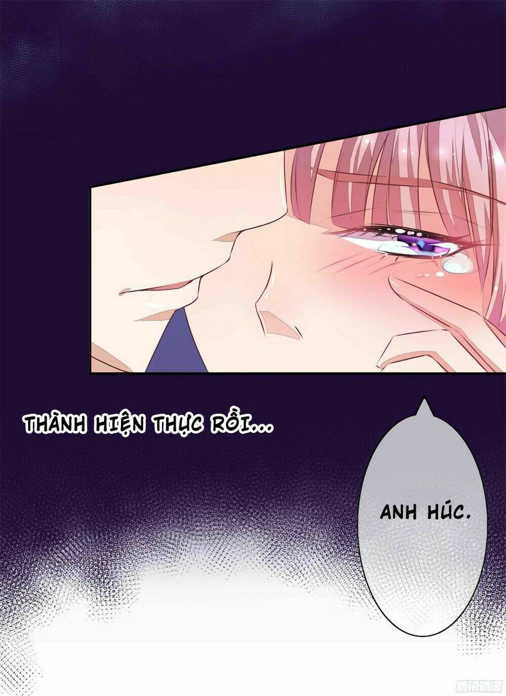 manh thê khó dỗ chapter 3 21