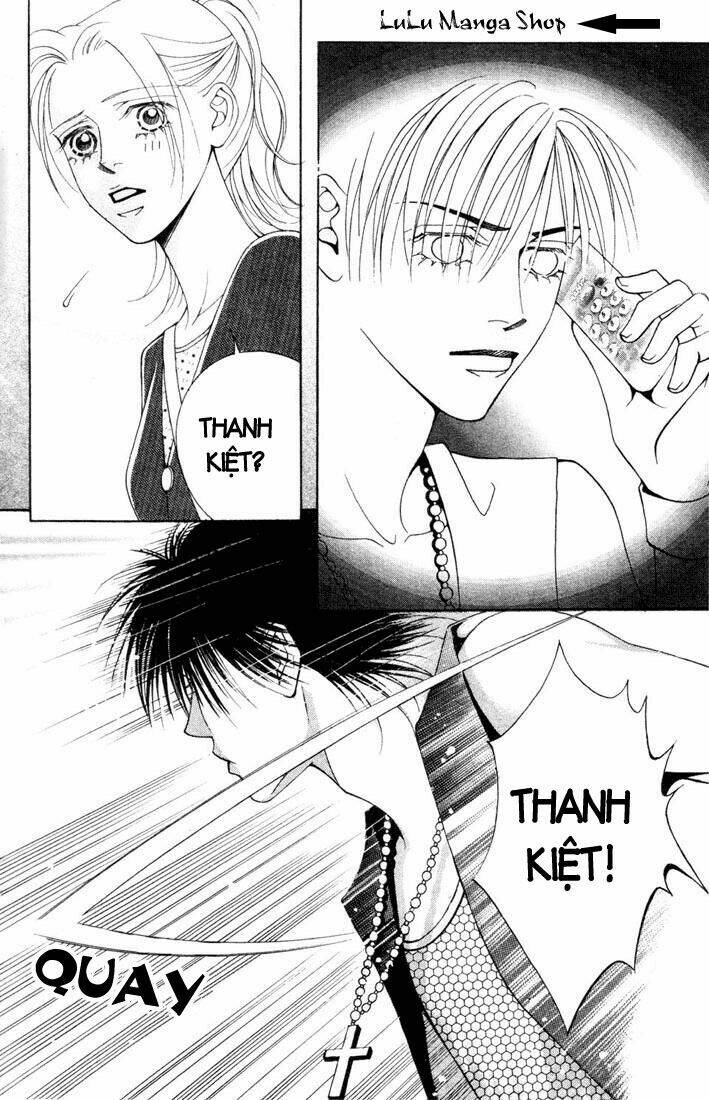 quán trà provence chapter 7 18