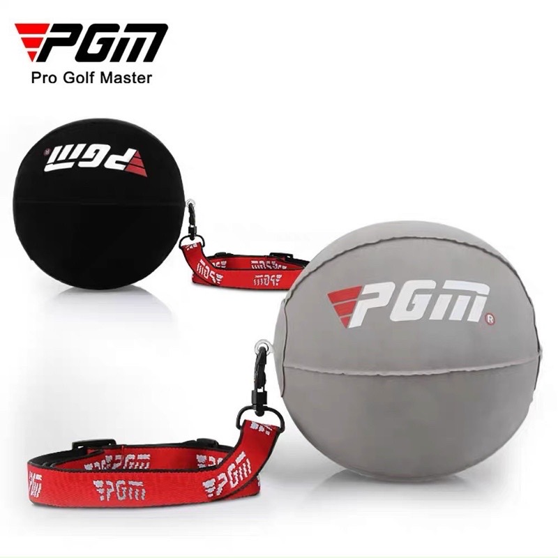 Bóng Tập Swing Golf PGM Smath Ball hỗ trợ tập tư thế chuẩn xác và đúng kỹ thuật