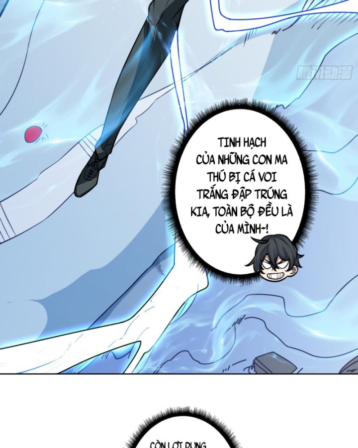 làm màu thì phải thao tác ngược lại! chapter 5 22