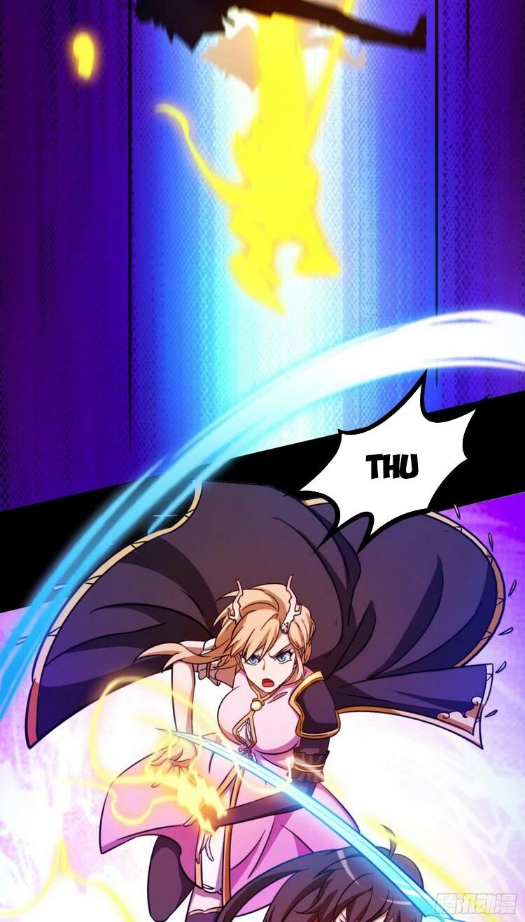 vạn cổ kiếm thần chapter 140 20