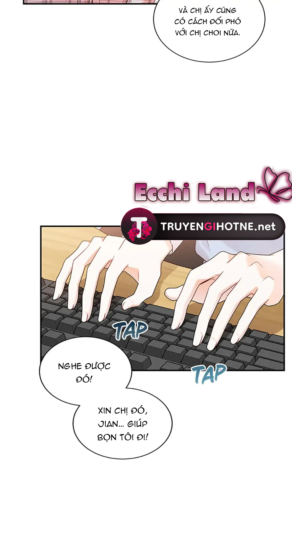 chỉ thị đặc biệt của sếp chapter 41.2 9