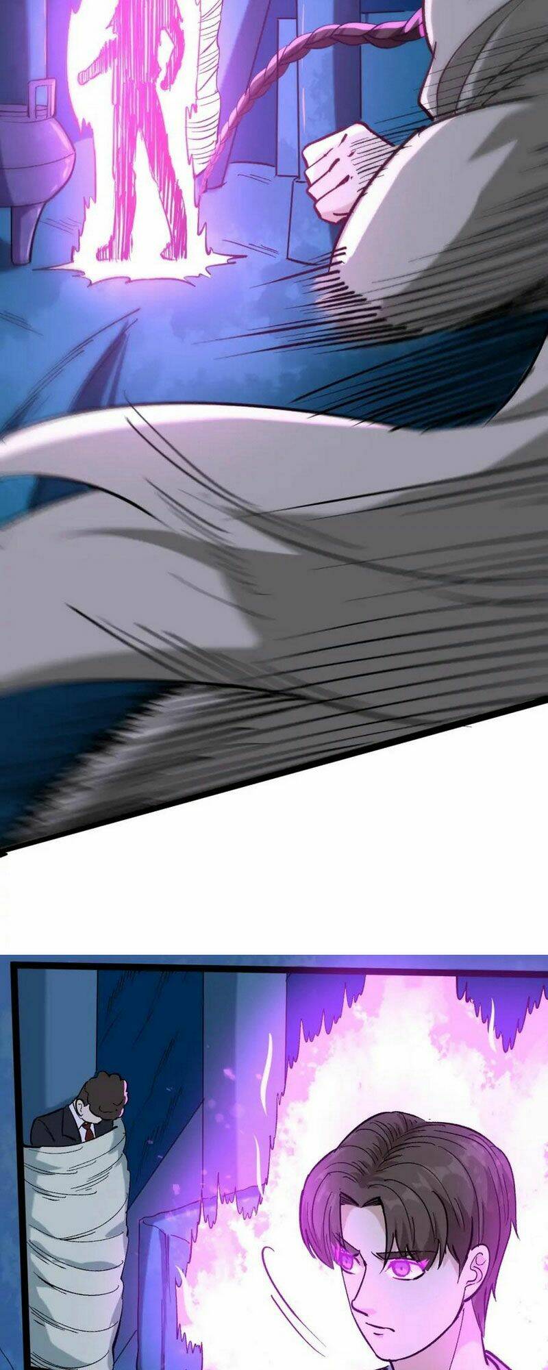 hồi xuân tiểu độc y chapter 76 5