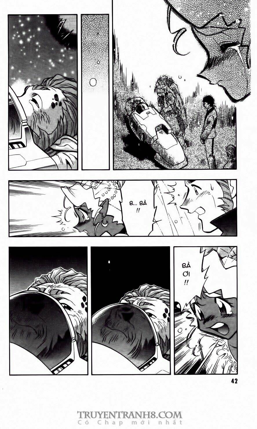 tenchi vô dụng chapter 63 18