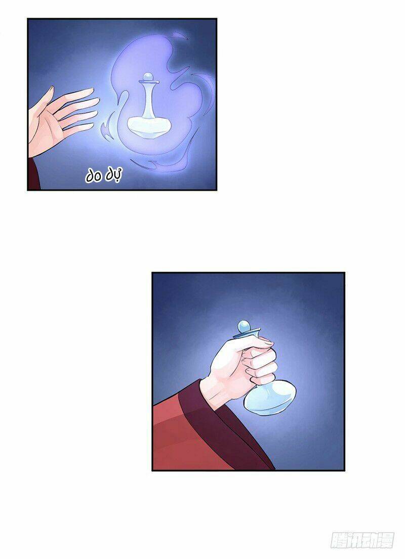 nghiên hương kỳ đàm chapter 46 39