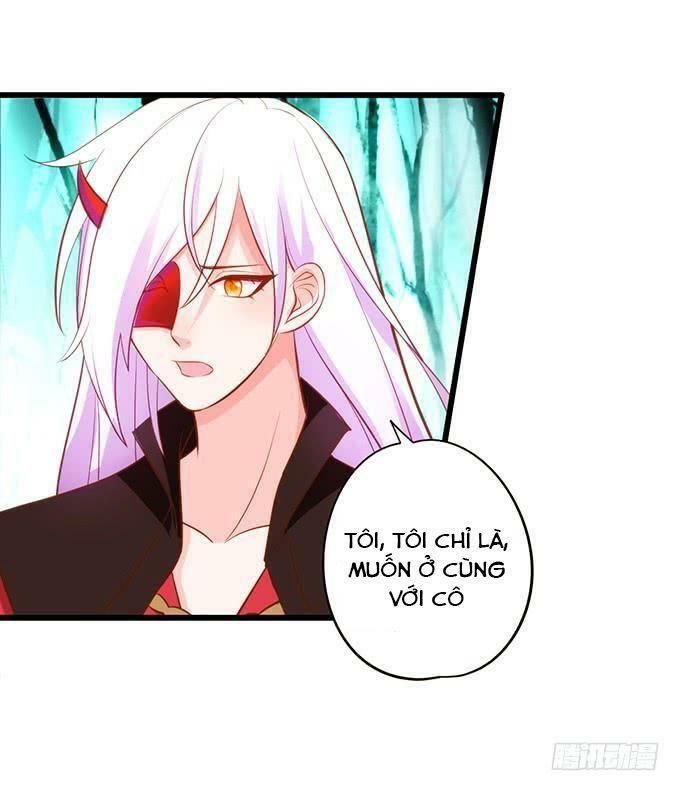 hồ tiên hung bạo chapter 115 38