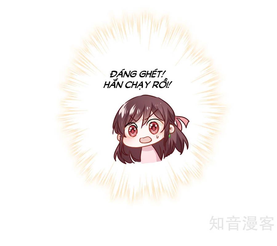 thiếu soái, vợ anh muốn lật trời! chapter 95 33