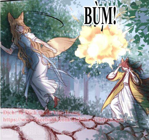 lượm được 1 tiểu hồ ly chapter 65 10