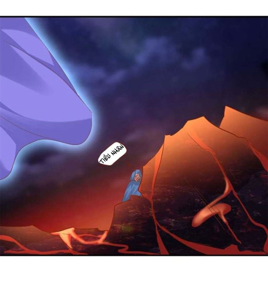 từ đây vương gia không thượng triều sớm chapter 98 11