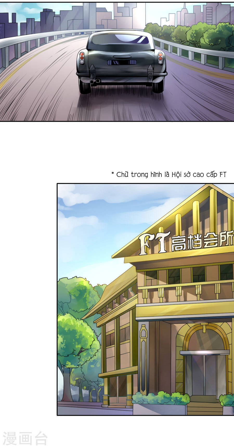 tù binh của tôi chapter 1 32