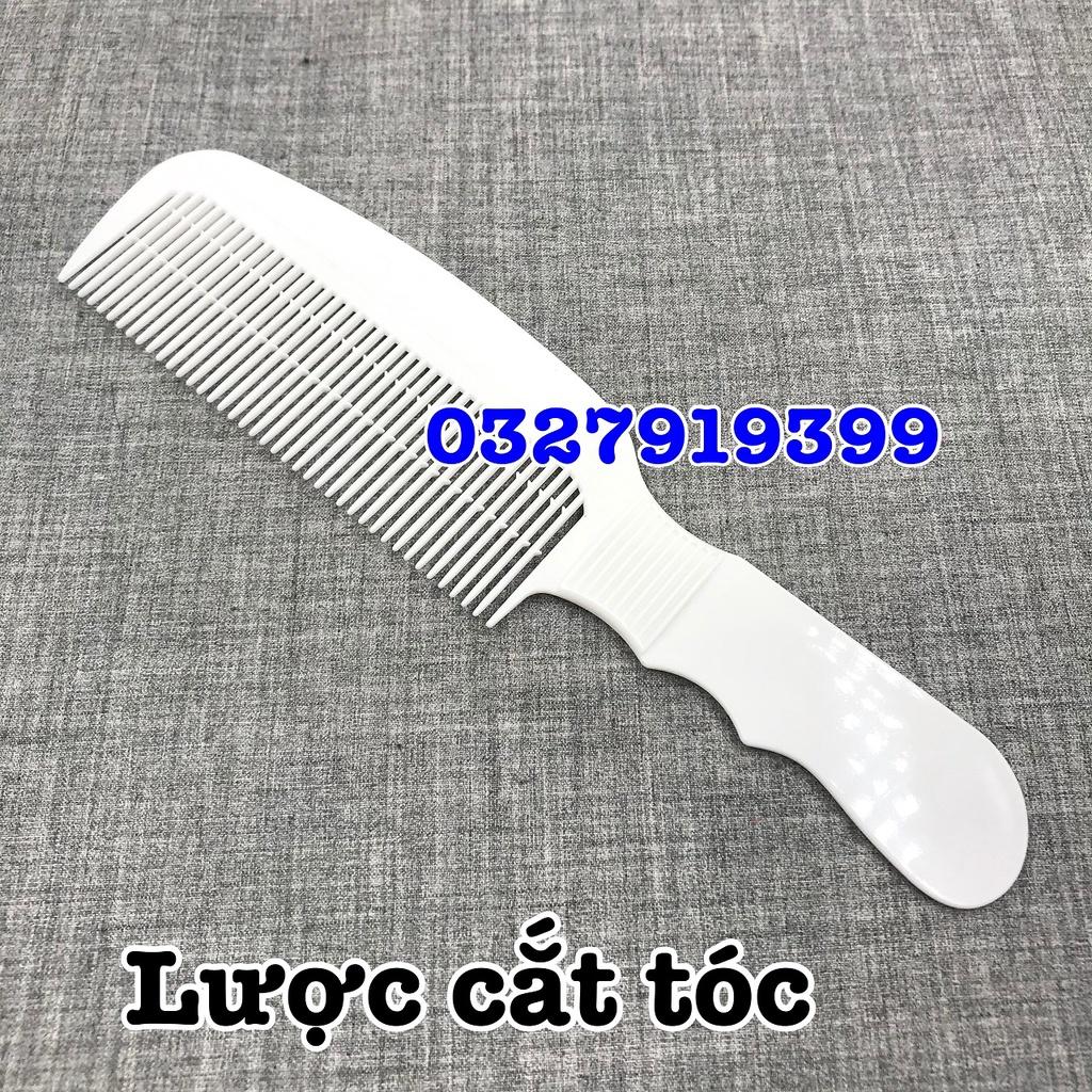 Lược cắt tóc nam nữ bản lớn MS015 30k/chiếc