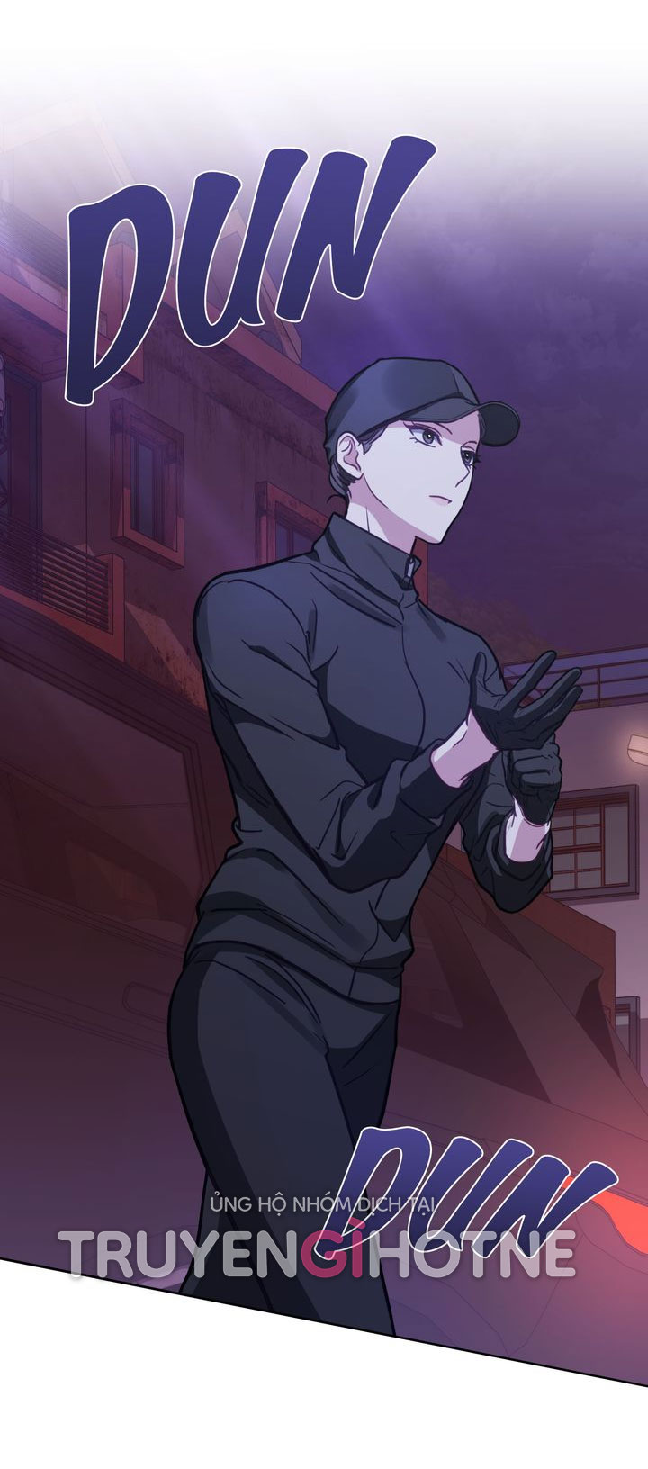 kẻ nghiệp dư chapter 20.1 15