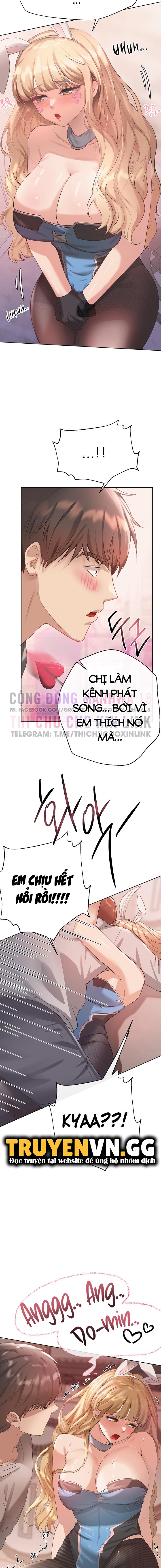 những người bạn của chị tôi chapter 74 20