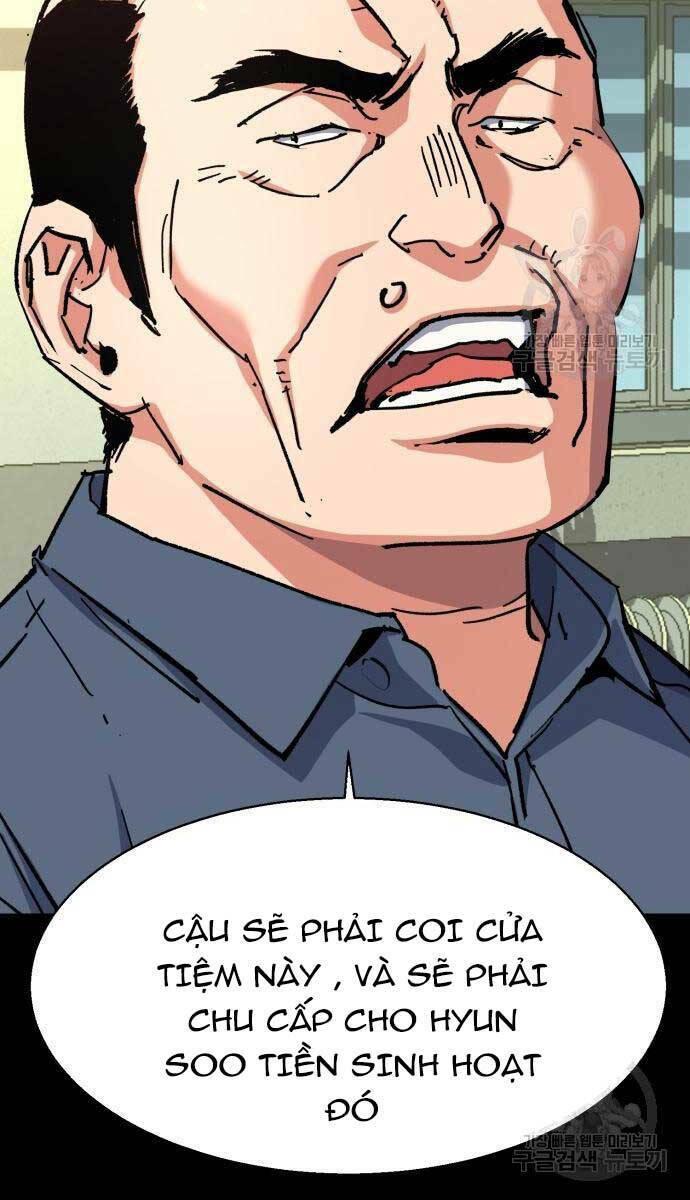 bạn học tôi là lính đánh thuê chapter 146 15