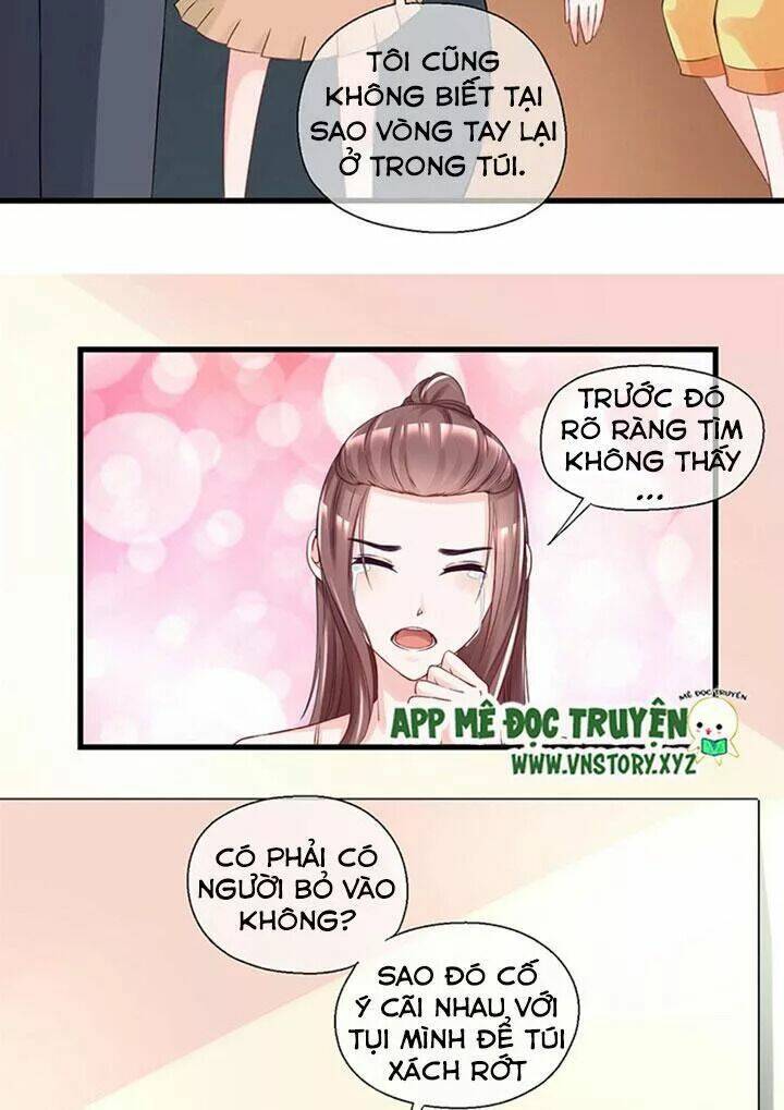 bồn tắm có vấn đề?! chapter 29 5