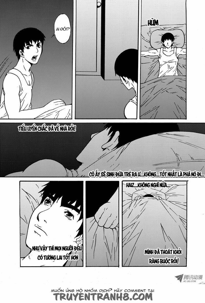 nhân quả tuần hoàn chapter 30.4 4