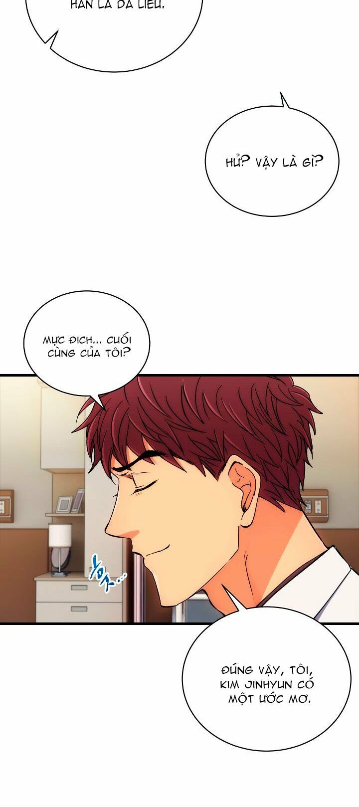 bác sĩ trùng sinh chapter 43 35