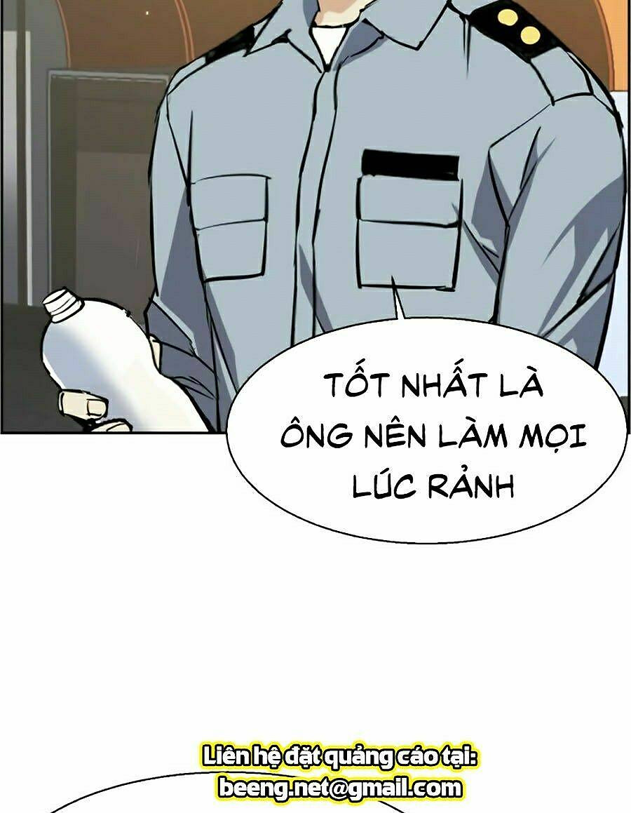 bạn học tôi là lính đánh thuê chapter 28 56