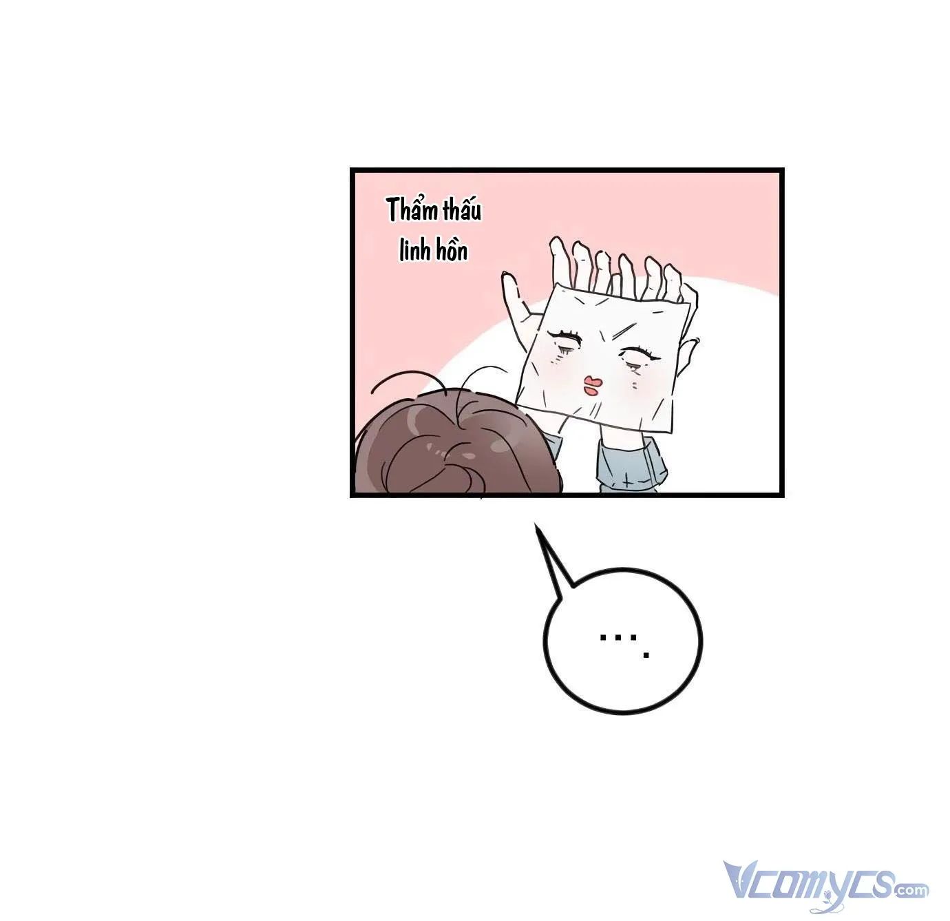 em đã tìm kiếm cả ngàn năm nay chapter 8 31