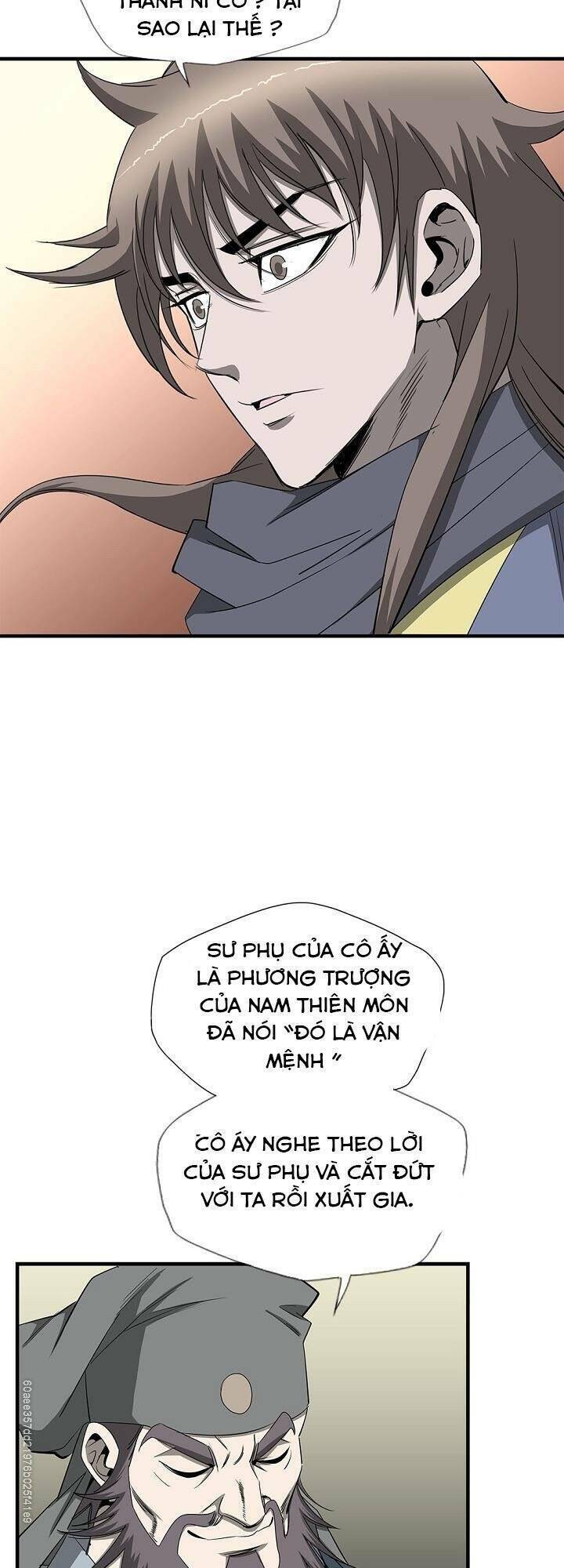 cuồng long chapter 56 22