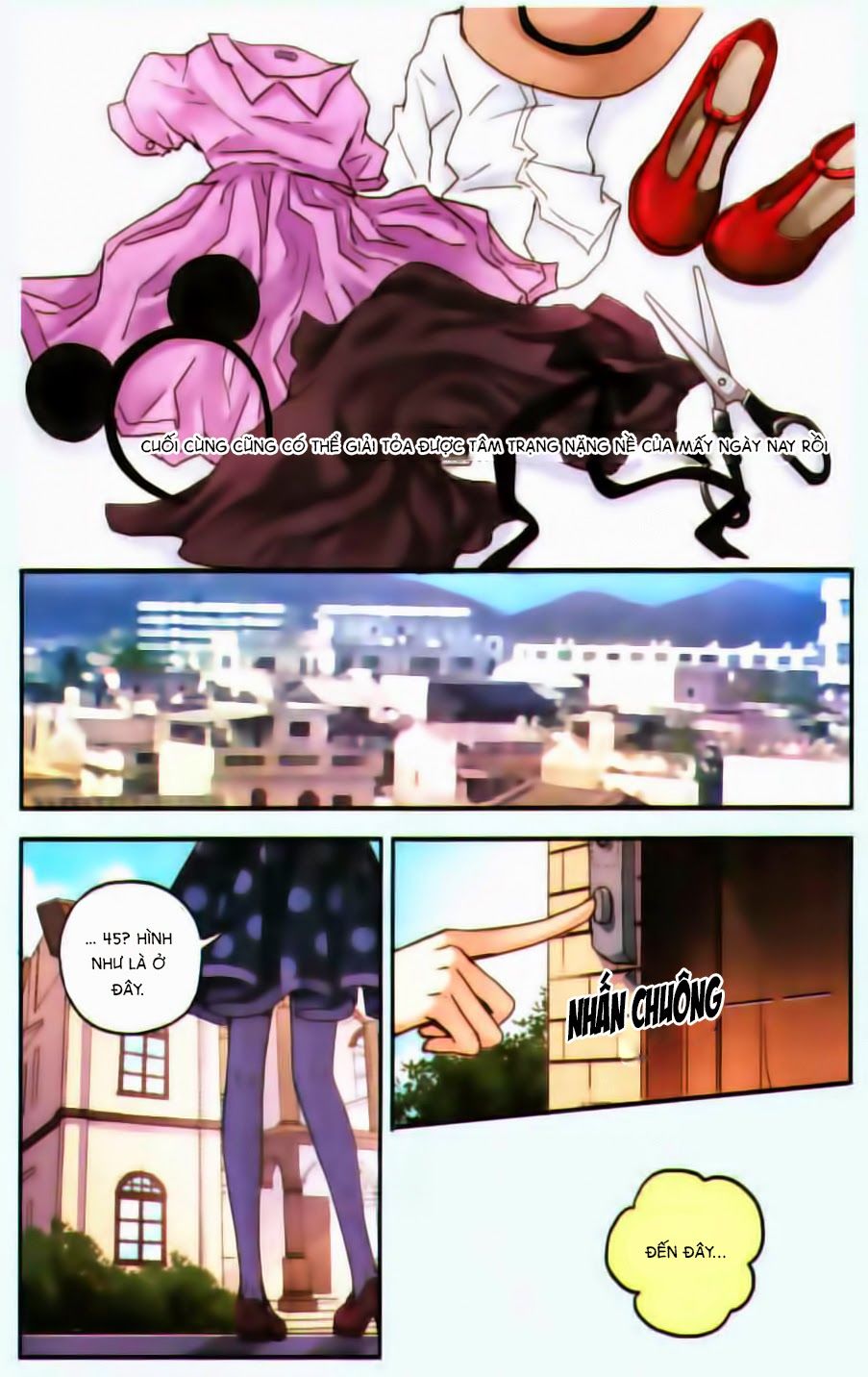 bạc hà chi hạ chapter 20.2 3