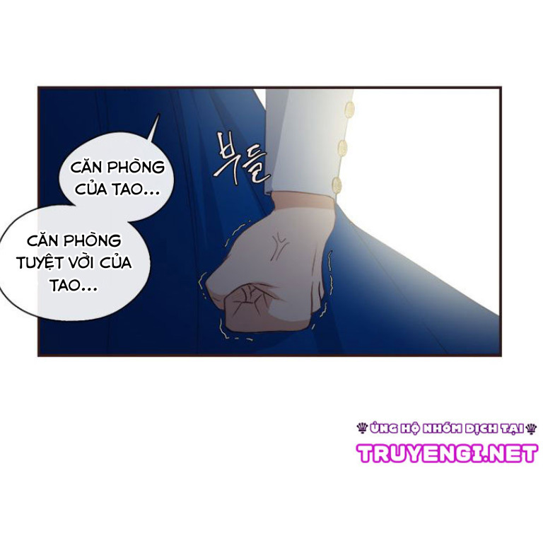 cẩn thận nữ phụ phản diện đấy! chapter 11 13