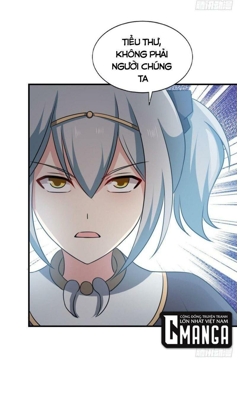 Trọng Sinh Thành Cậu Vàng Tại Dị Thế Chapter 199 33