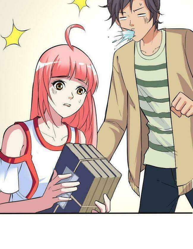 ngưu thư cung ứng thương chapter 3 12