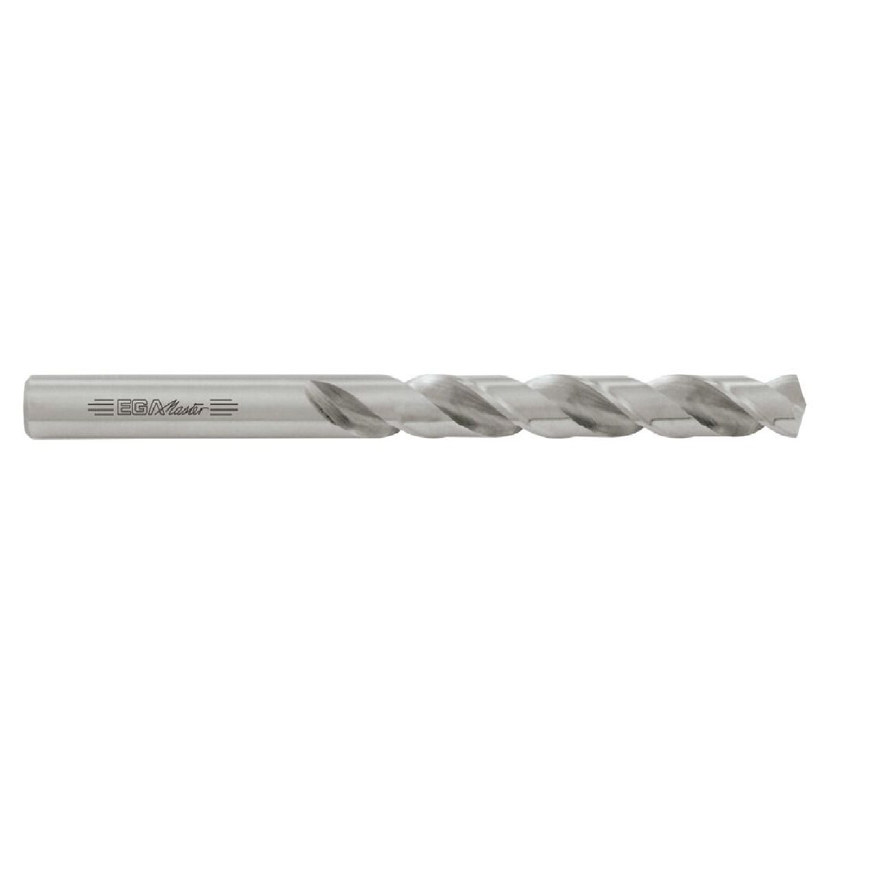 Mũi khoan thép gió HSS phi 8.0 mm Ega Master 66310