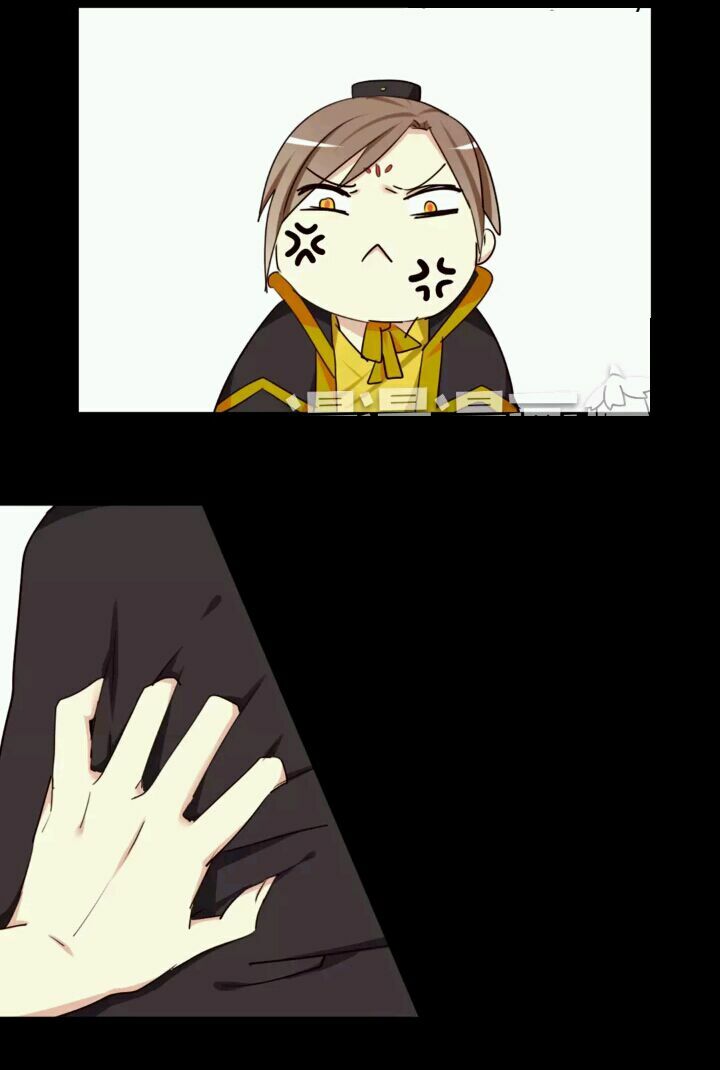 lưỡng bất nghi (full) chapter 25 9