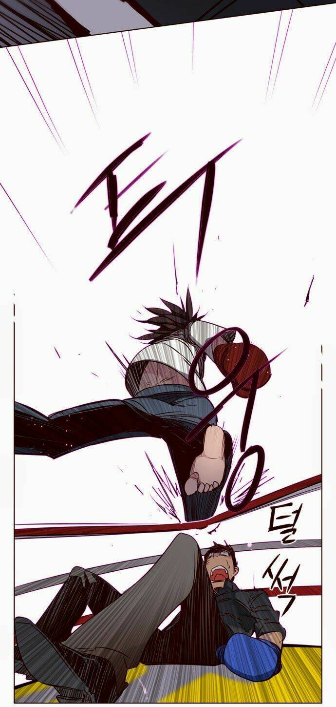 nữ sinh trường wilds chapter 131 18