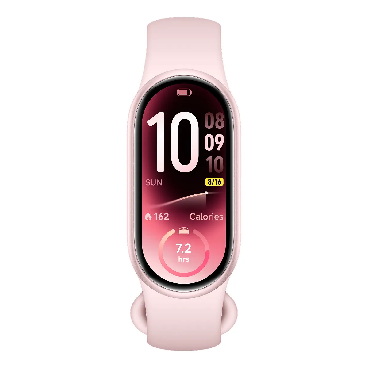 Vòng đeo tay thông minh Xiaomi Mi Band 11 - GiaPhucStore | Hàng Chính Hãng