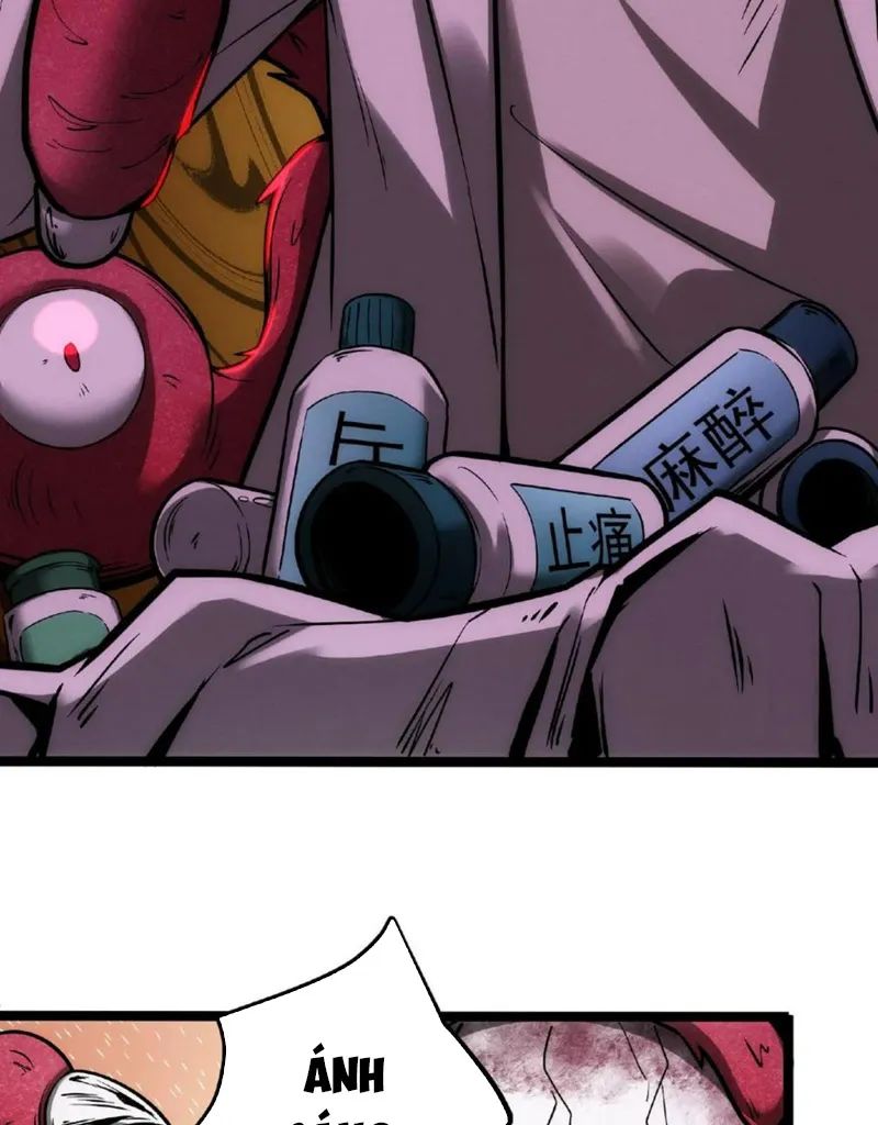 quỷ dị dược tề sư: bệnh nhân của ta đều là kinh khủng chapter 32 25