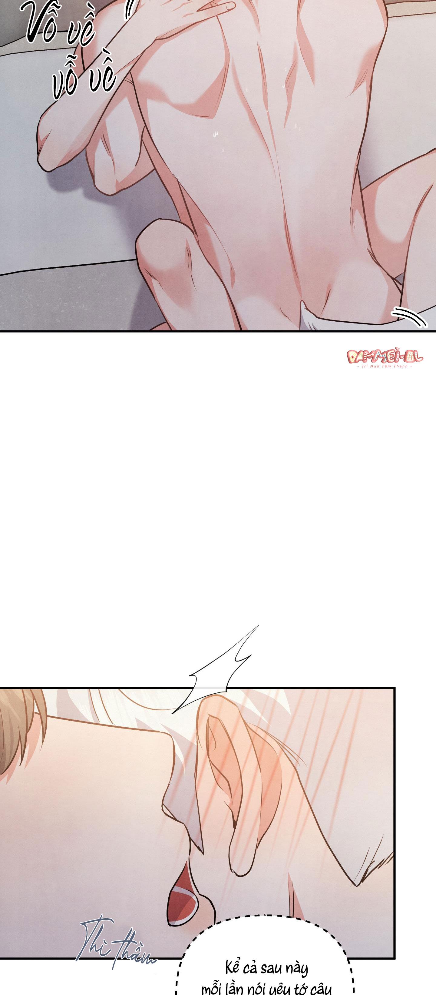 mối quan hệ ngu ngốc chapter 36 34