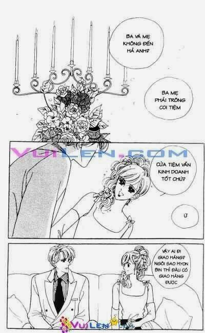 lá chắn tình yêu chapter 9 36