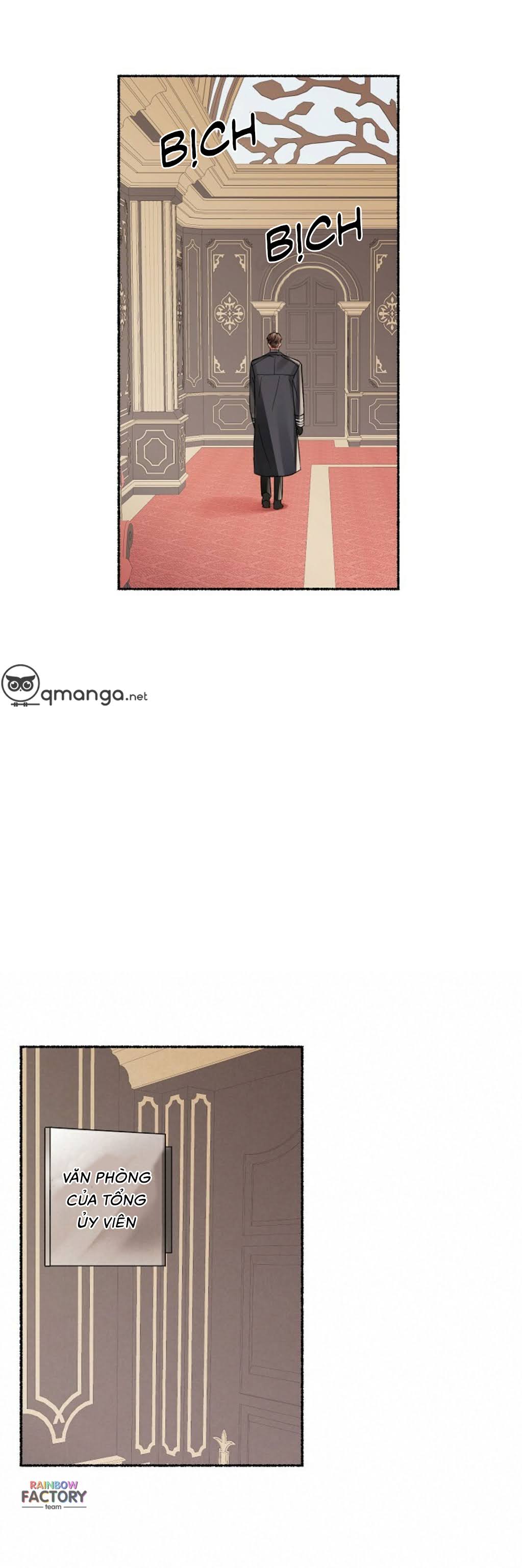 hoa triều chapter 1 12