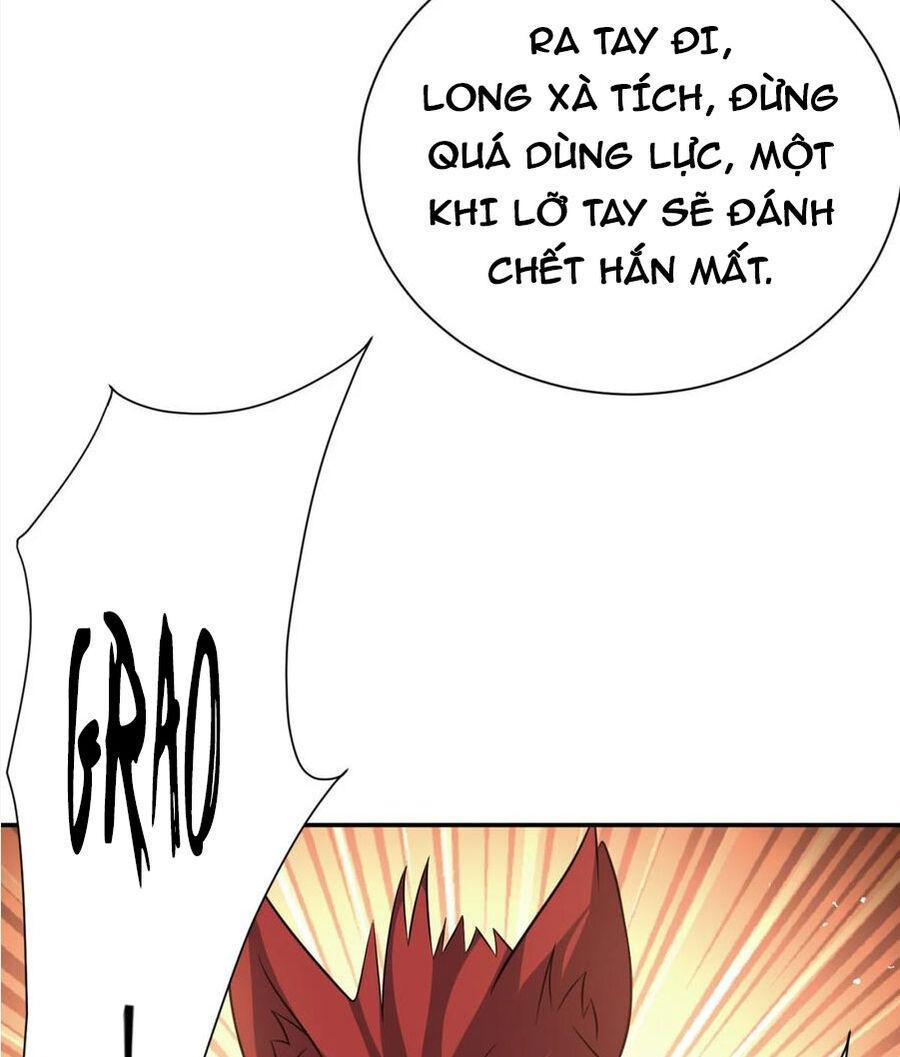 cựu nhật ngự long chapter 46 60