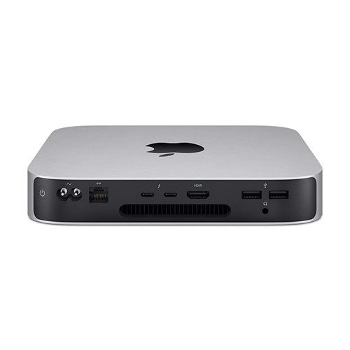 Apple Mac Mini 2020 M1 (Apple M1/ 16GB/ 512GB) - Z12P000HK - Hàng Chình Hãng