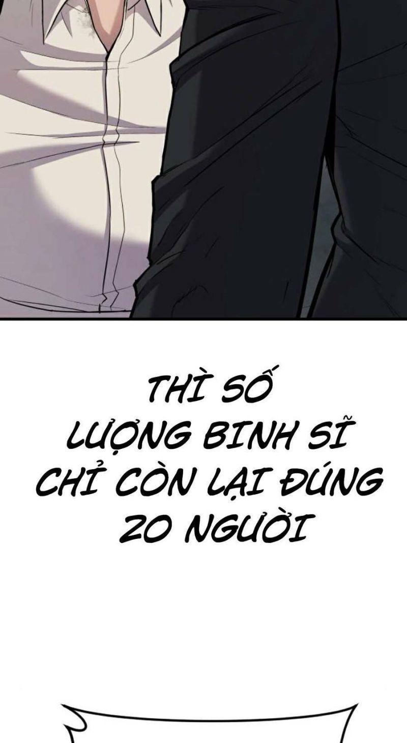đặc vụ kim chapter 24.5 4