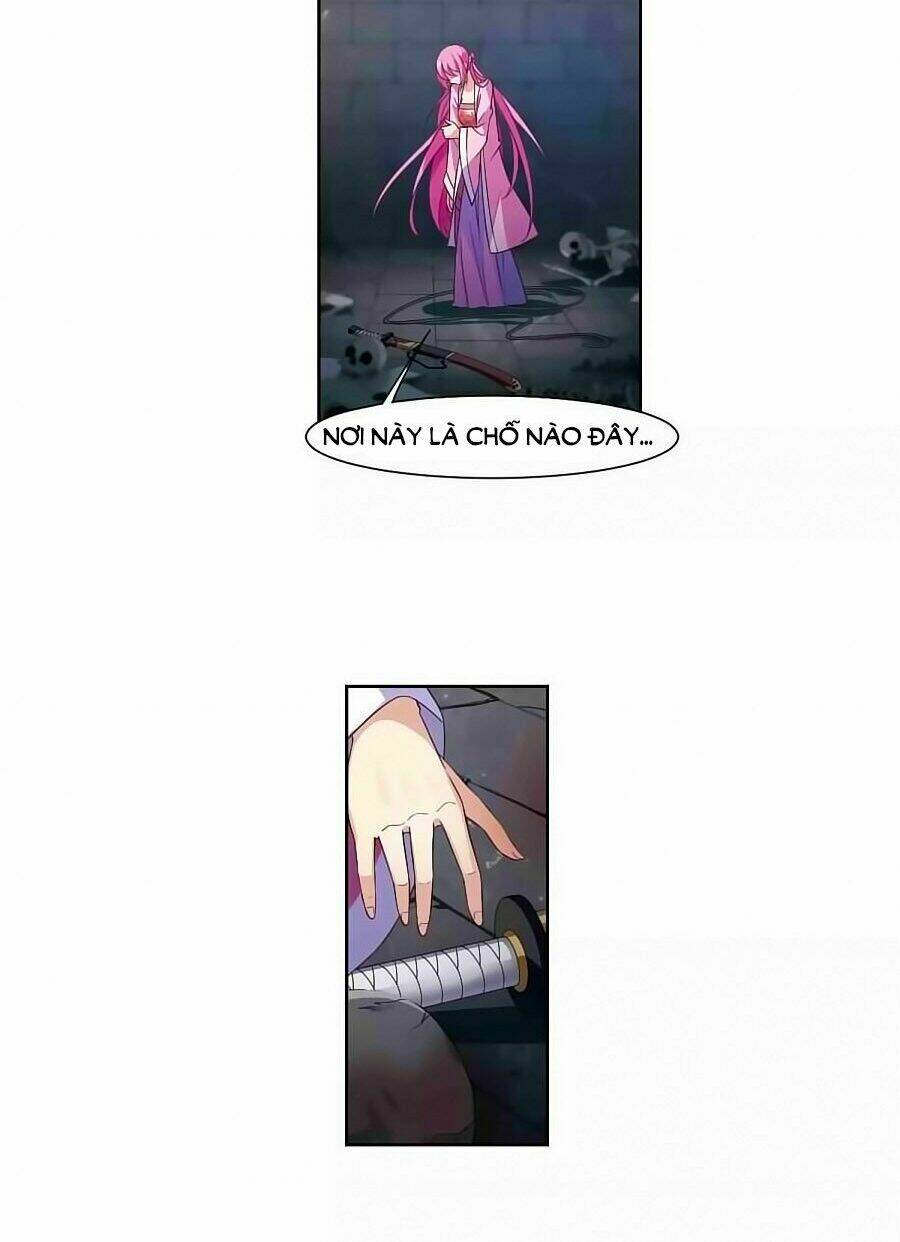 toàn cơ từ chapter 34.1 7