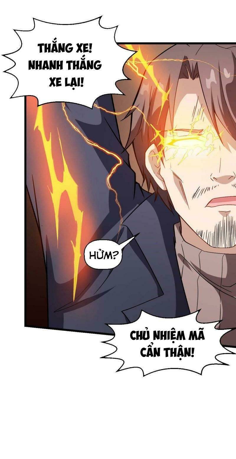 vườn trường cuồng sư hệ thống chapter 98 23